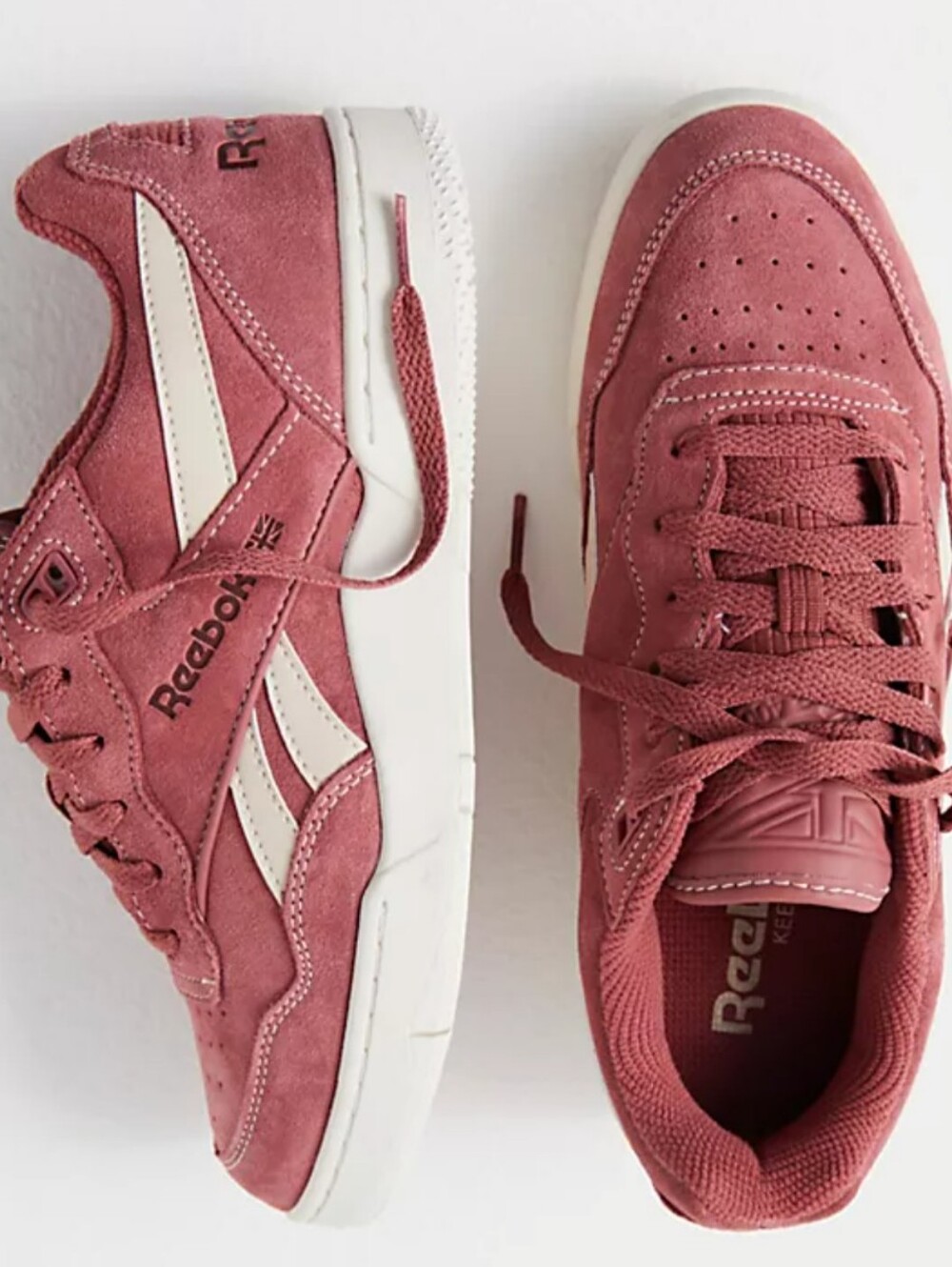 Reebok Women's BB 4000 II